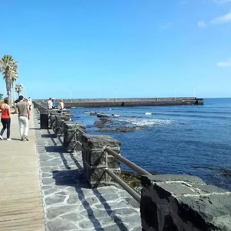 Estrella Del Mar エル・メダノ