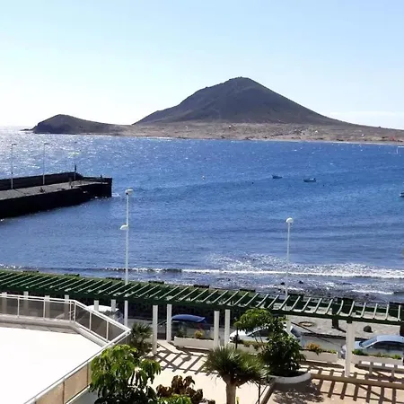 Appartement Estrella Del Mar *