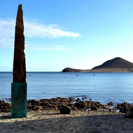 アパート Estrella Del Mar