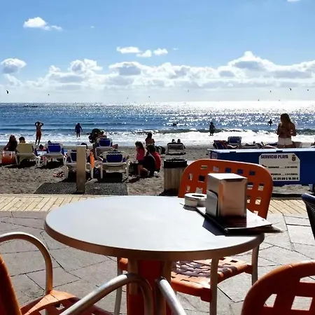 Estrella Del Mar エル・メダノ