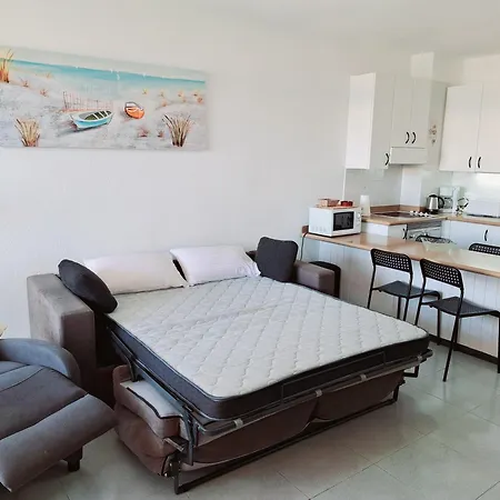 アパート Estrella Del Mar *