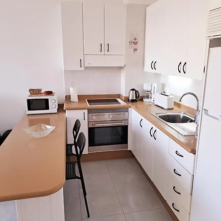 Estrella Del Mar Appartement El Médano