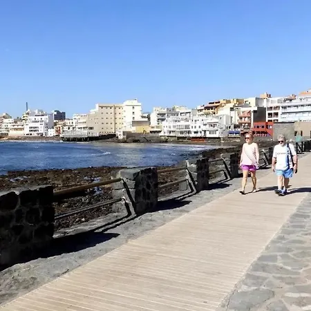 דירה Estrella Del Mar *